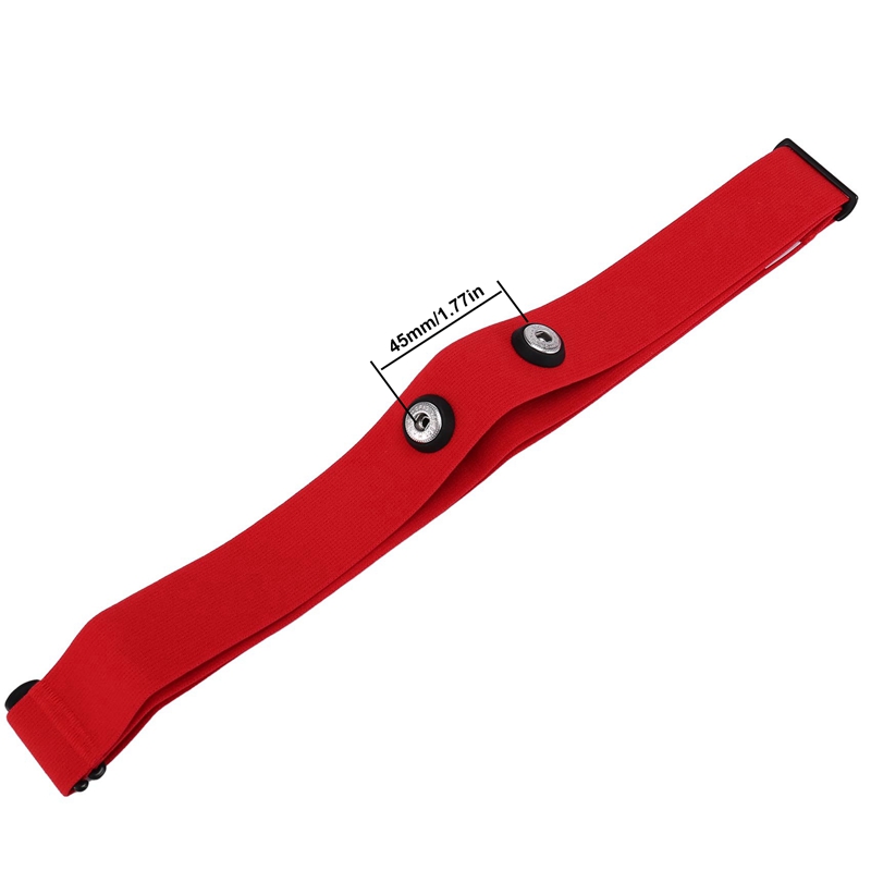 Heart Rate Monitor Chest Strap – Breath Rate Monitor Bewertung und Preis
