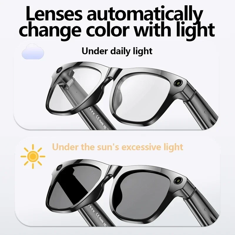Lenovo 2026 New AI Glasses 800 – Smart Glasses Lens Bewertung und Preis
