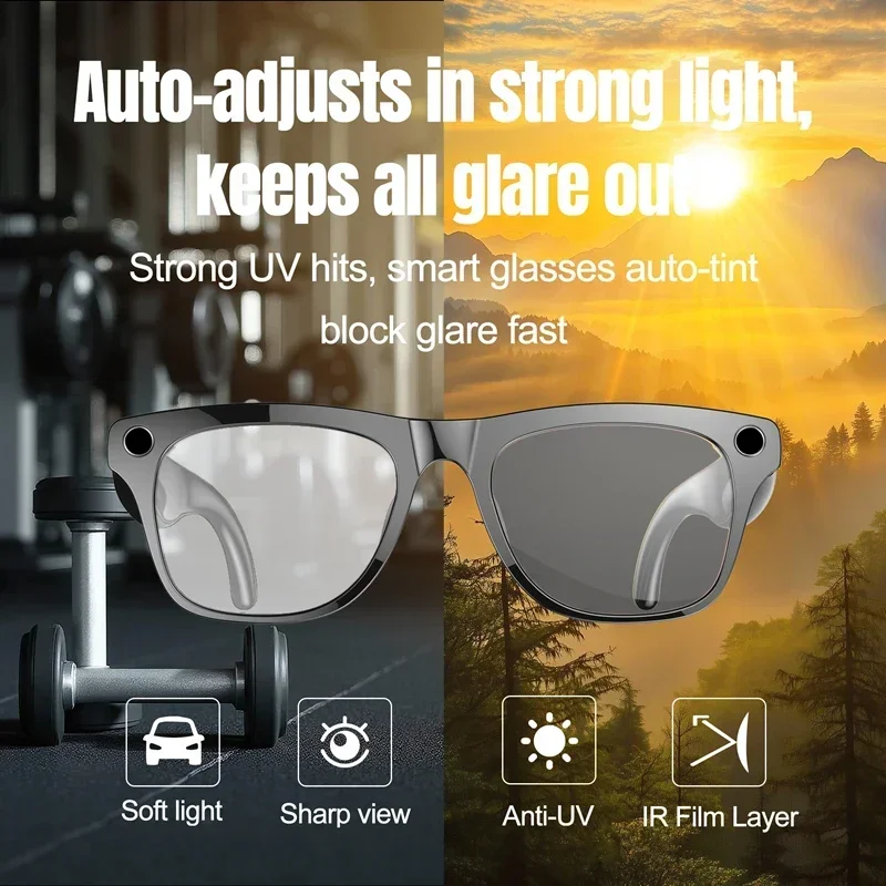 Lenovo 2026 New AI Glasses 800 – Smart Glasses Lens Bewertung und Preis