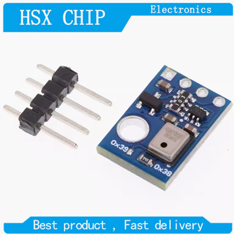 5pcs ATH10 High Precision Digi – Muscle Sensor Emg Bewertung und Preis