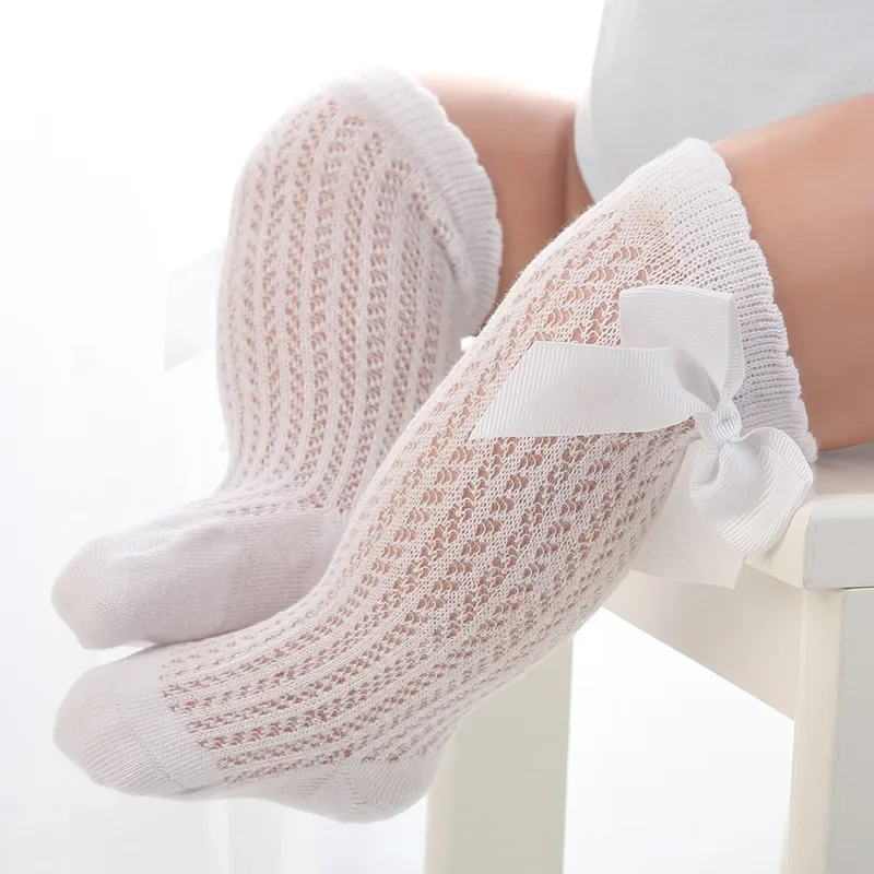 Summer Mesh Baby Girls Socks C – Baby Sock Oximeter Bewertung und Preis