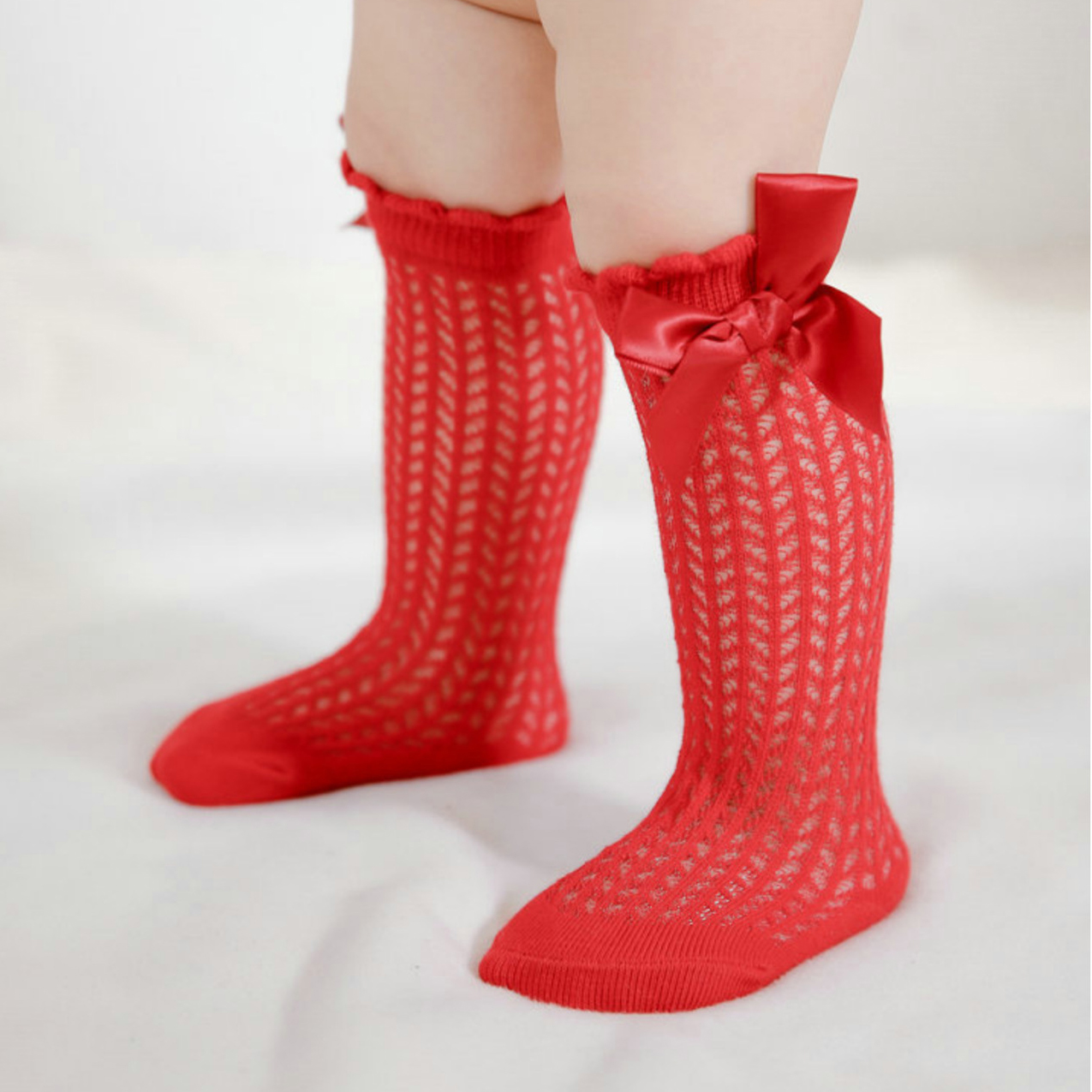 Summer Mesh Baby Girls Socks C – Baby Sock Oximeter Bewertung und Preis