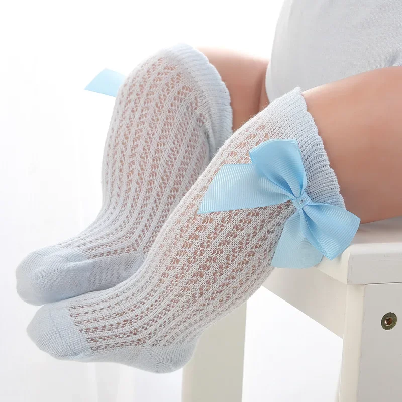 Summer Mesh Baby Girls Socks C – Baby Sock Oximeter Bewertung und Preis