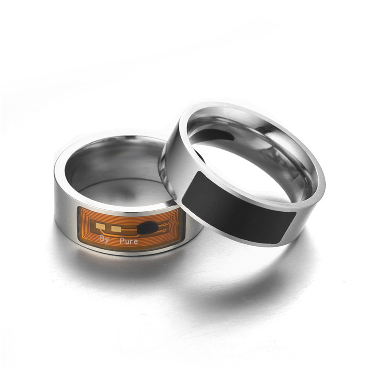 A62T-NFC Smart Chip Ring Mobil – Smart Ring Nfc Pay Bewertung und Preis