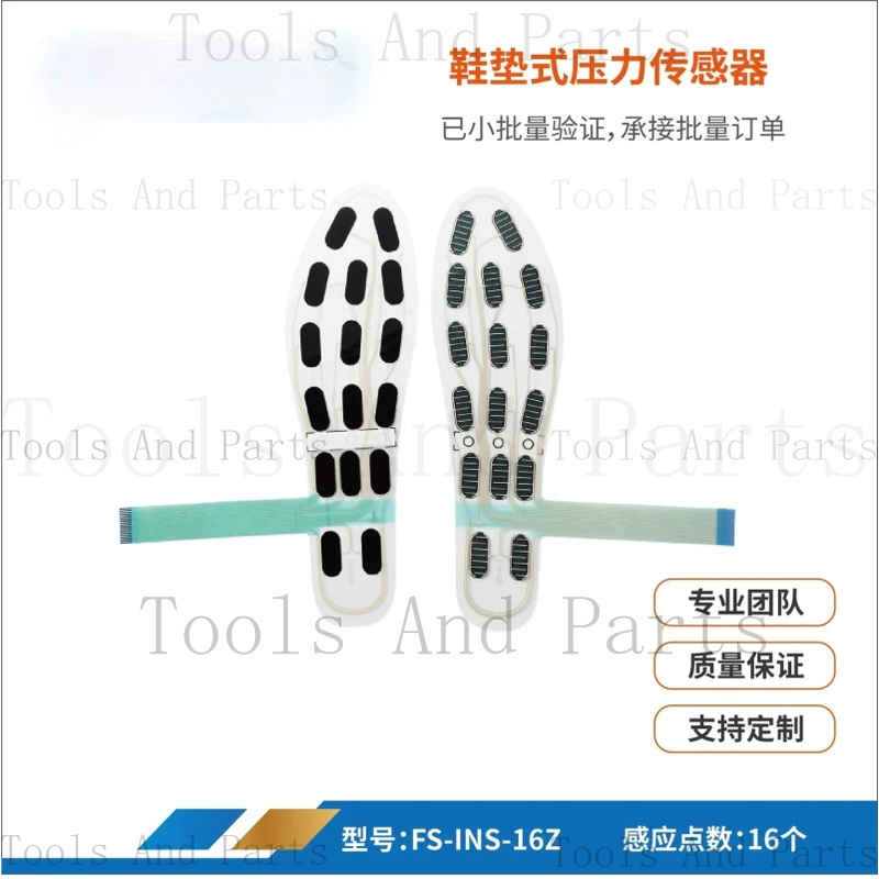 41 Yards Wear-Resistant And Wa – Smart Insole Pressure Bewertung und Preis