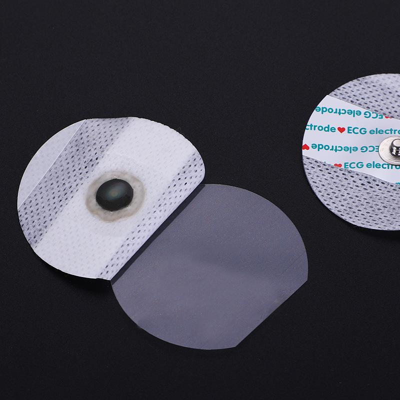 50Pcs Disposable Medical ECG E – Ecg Patch Monitor Bewertung und Preis