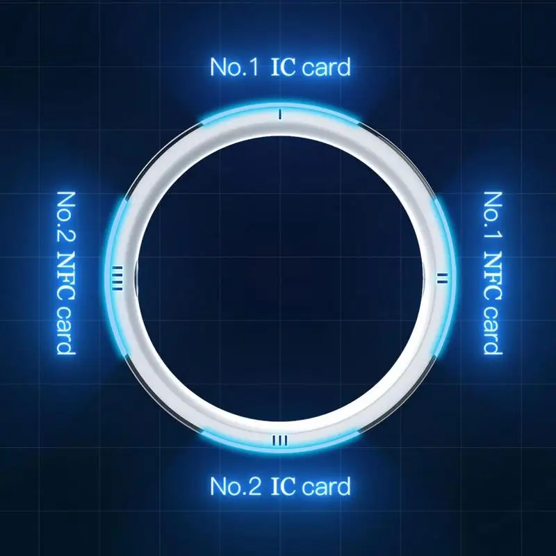 2023 New Jakcom R5 Smart Ring  – Smart Ring Nfc Pay Bewertung und Preis