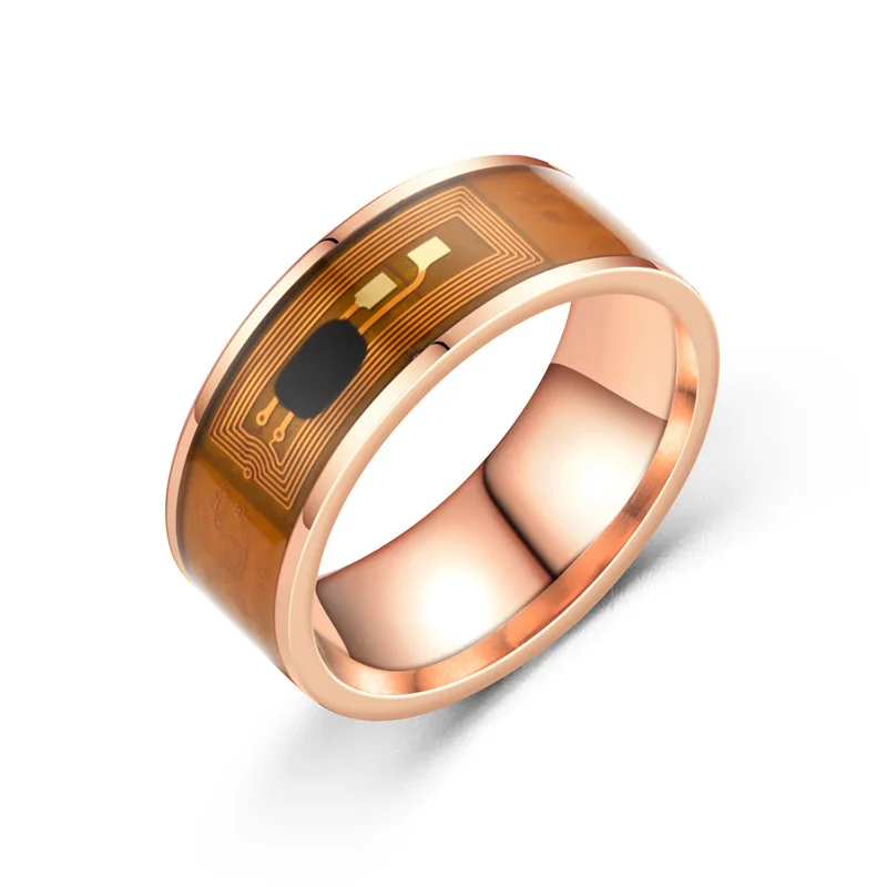 NFC Smart Ring Double Dragon P – Smart Ring Nfc Pay Bewertung und Preis