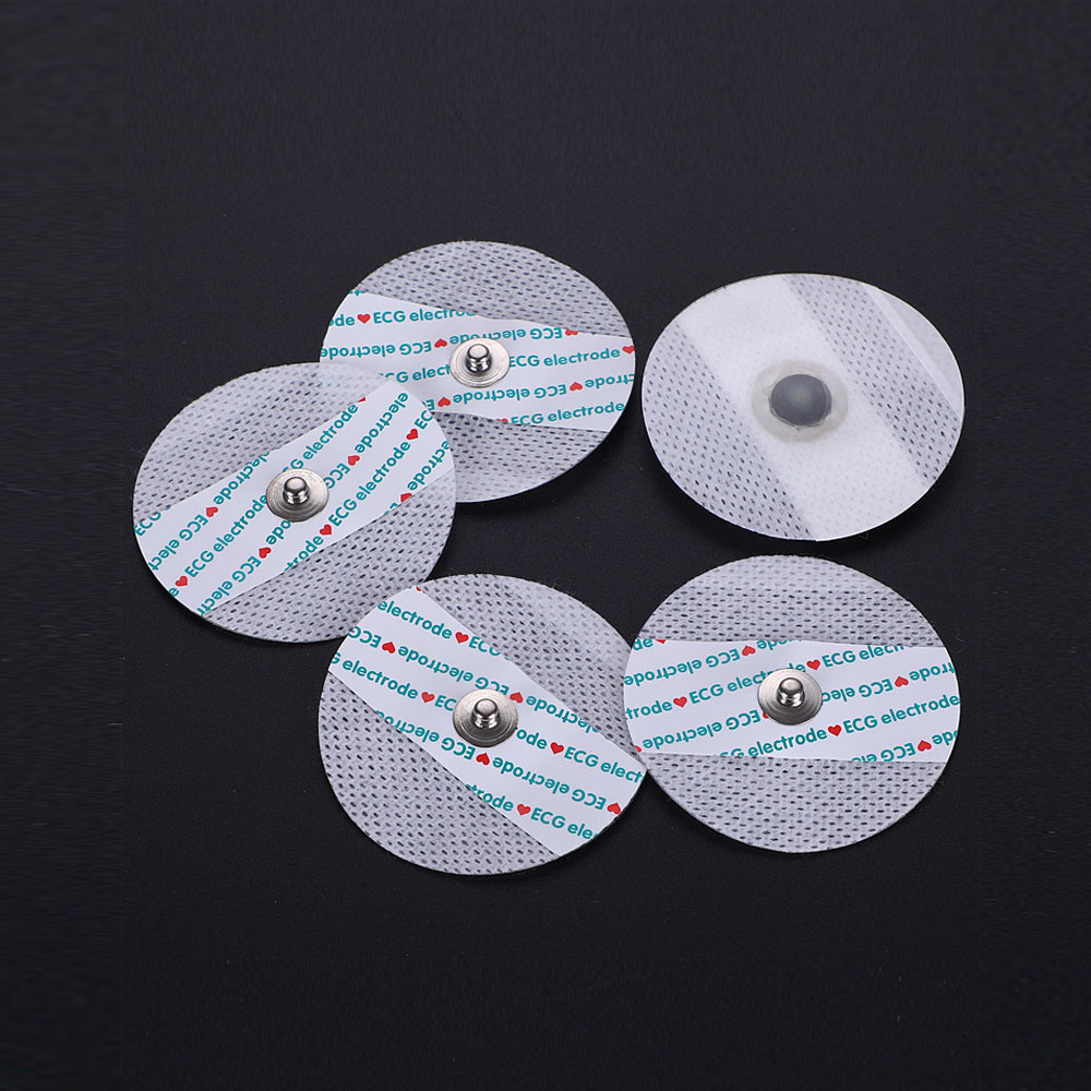 50-500pcs Disposable Electrode – Ecg Patch Monitor Bewertung und Preis