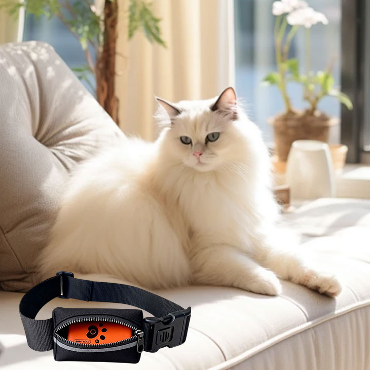 AI Wearable Pet Health Monitor – Breath Rate Monitor Bewertung und Preis