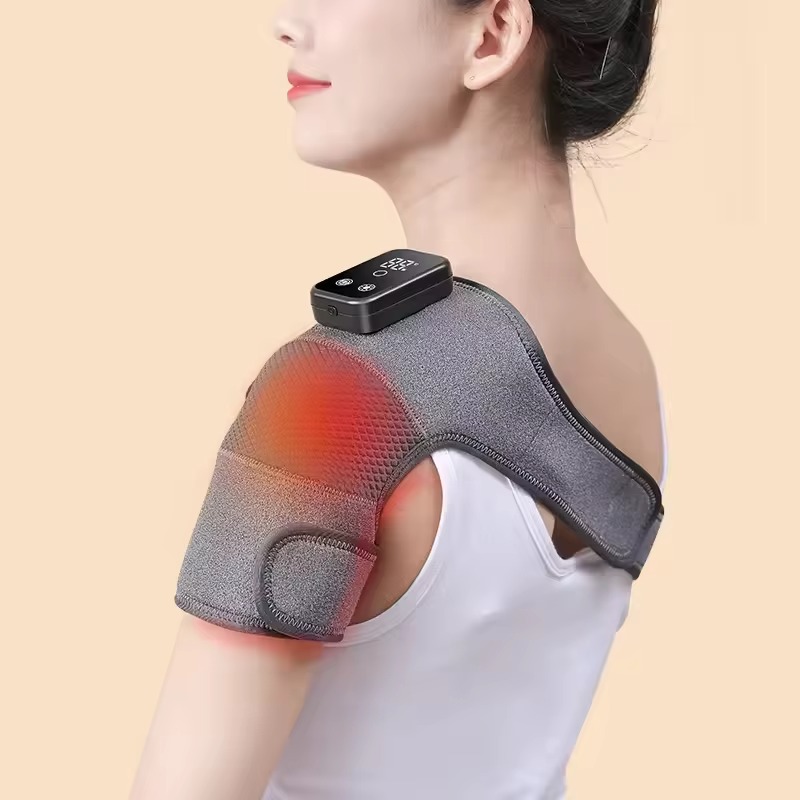 Heat Smart Arthritis Heated Jo – Smart Knee Wrap Bewertung und Preis