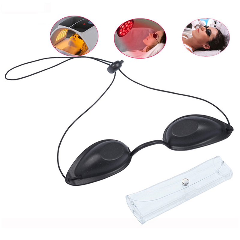 Adjustable Laser Protective Gl – Light Therapy Glasses Bewertung und Preis