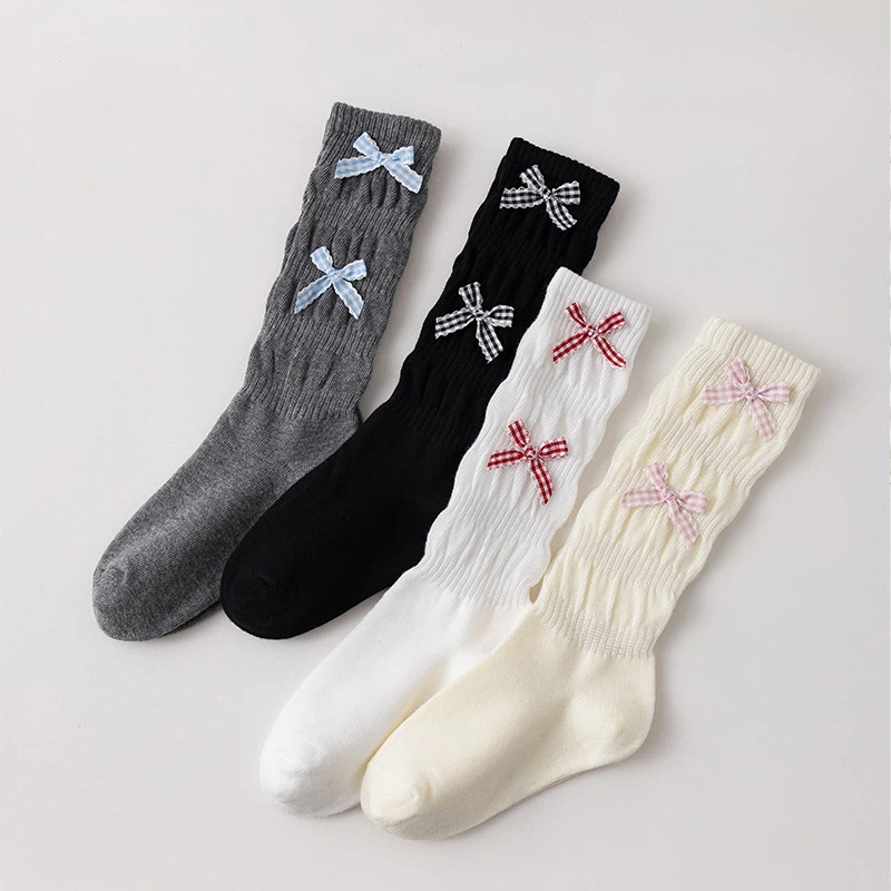 Child Long Socks For Girls Spr – Baby Sock Oximeter Bewertung und Preis