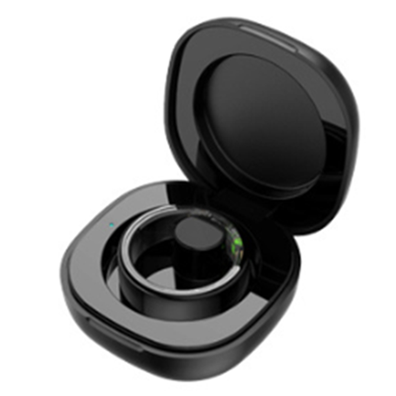 R08 Waterproof Smart Ring Unis – Temperature Ring Skin Bewertung und Preis