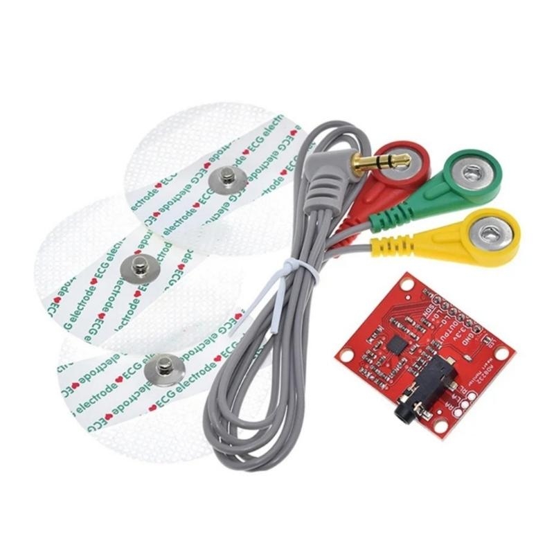 E28D Versatility Muscle Sensor – Muscle Sensor Emg Bewertung und Preis