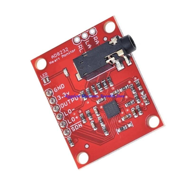 E28D Versatility Muscle Sensor – Muscle Sensor Emg Bewertung und Preis