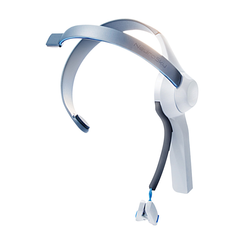 Brain Wave Attention Detection – Meditation Headband Eeg Bewertung und Preis
